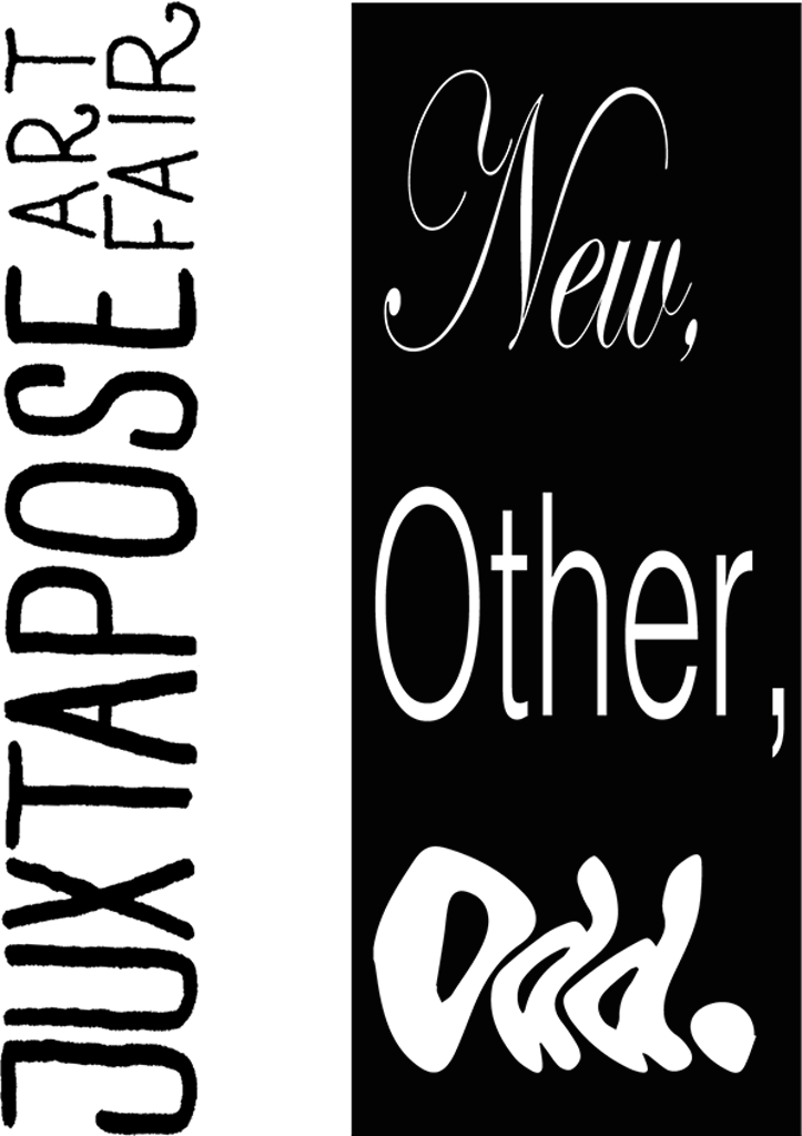 New Other Odd / Juxtapose